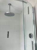 Shower Room, Ducklington, Oxfordshire, april 2017 - Image 37